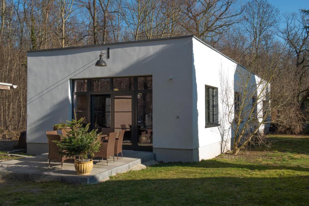 Freiraum Loft room 4
