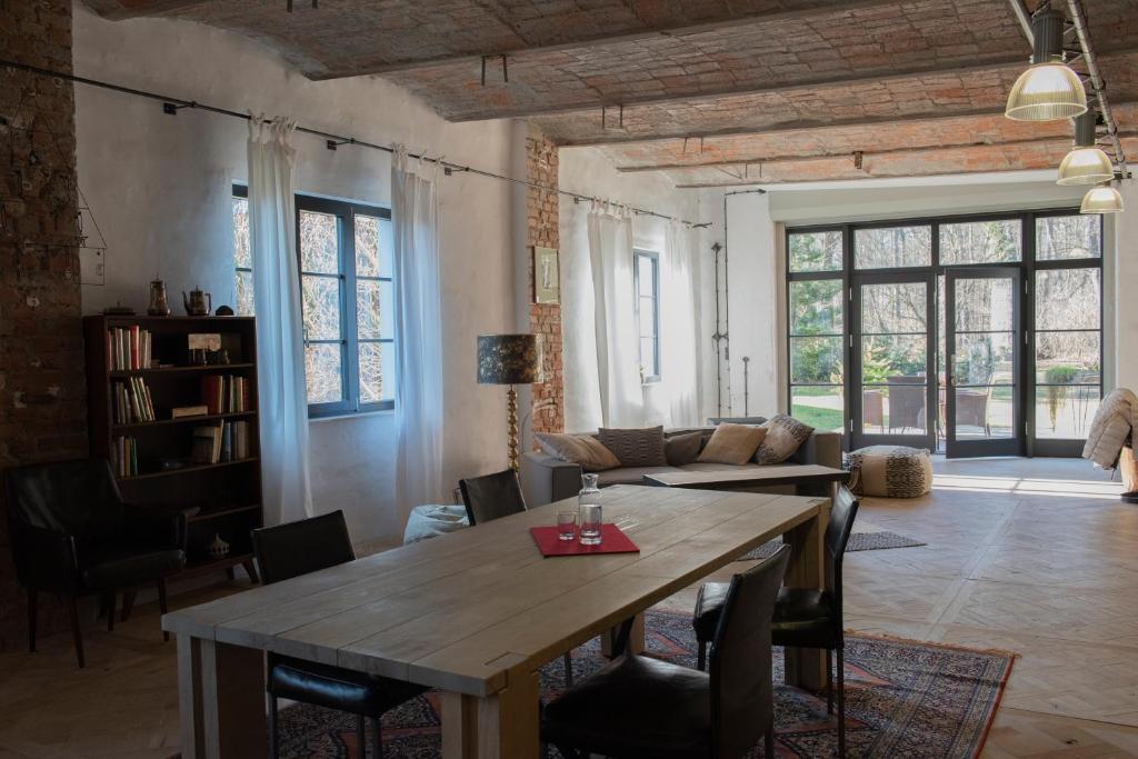 Freiraum Loft room 5