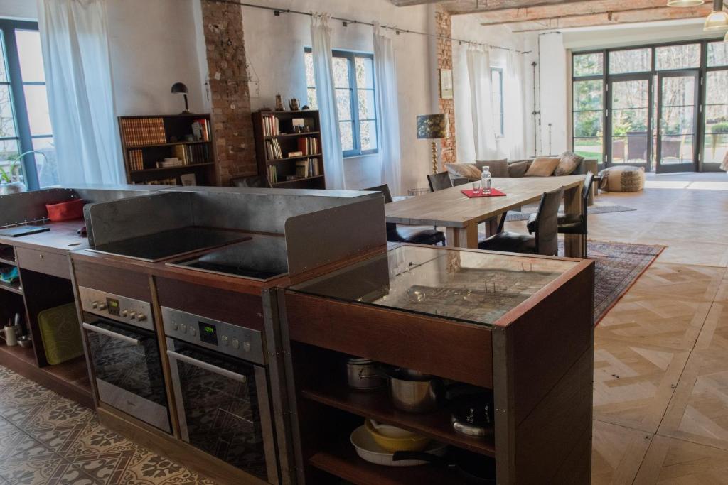 Freiraum Loft room 6